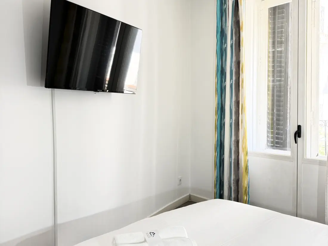 Location de Vacances Madrid 230