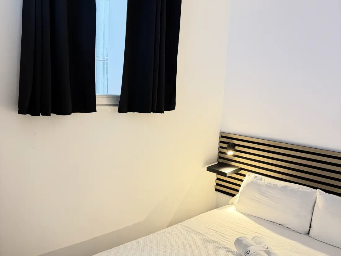Location de Vacances Madrid 231