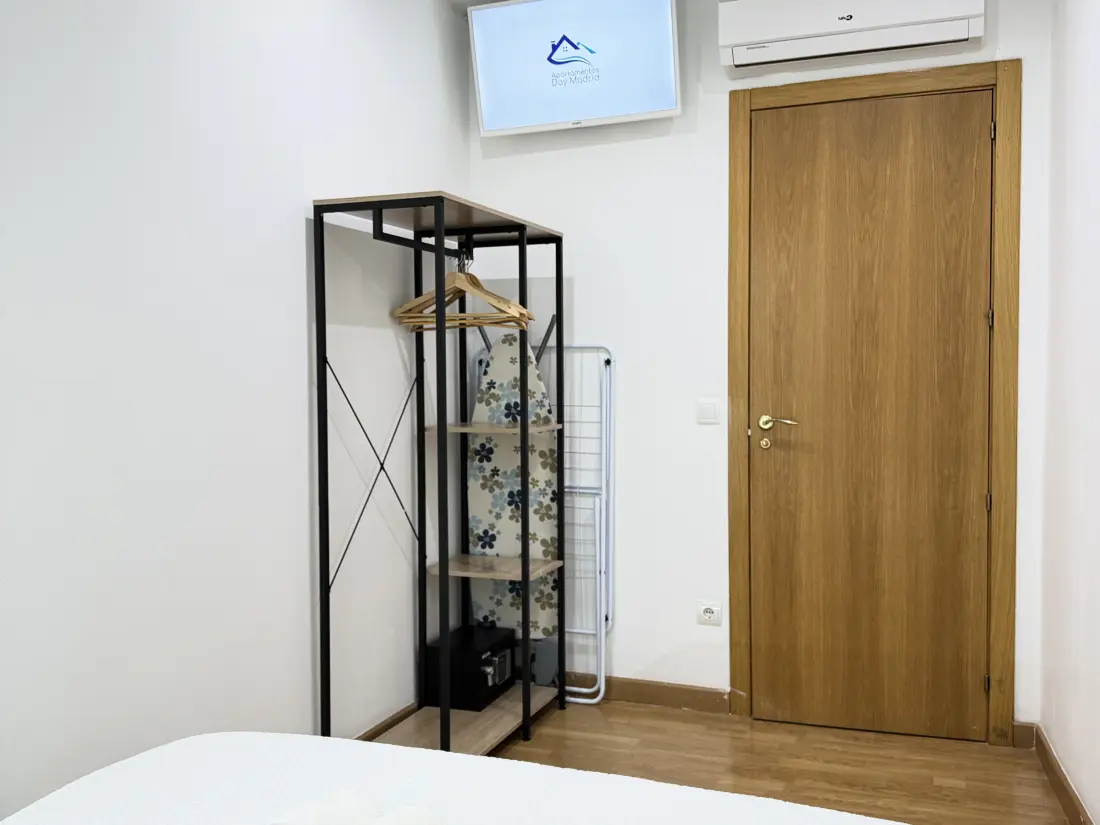 Location de Vacances Madrid 231