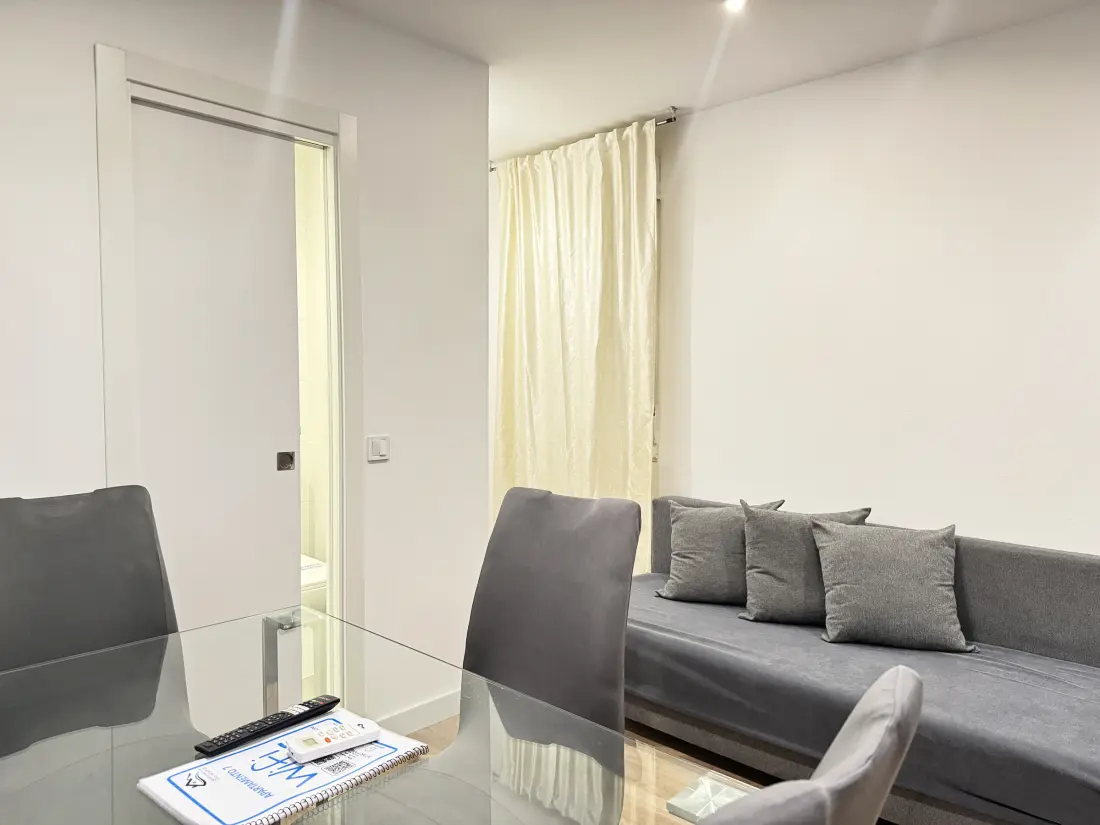 Location de Vacances Madrid 231