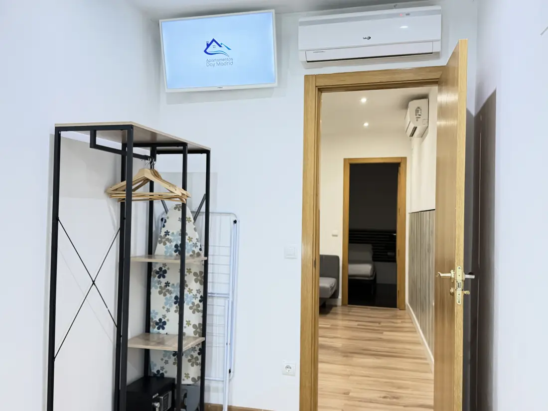 Location de Vacances Madrid 231