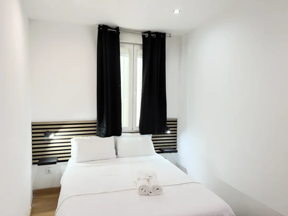 Location de Vacances Madrid 231