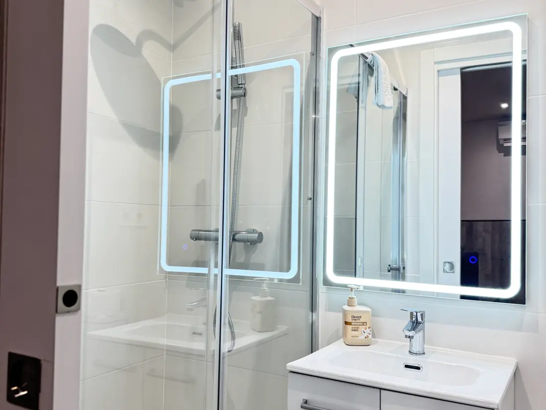 Location de Vacances Madrid 231
