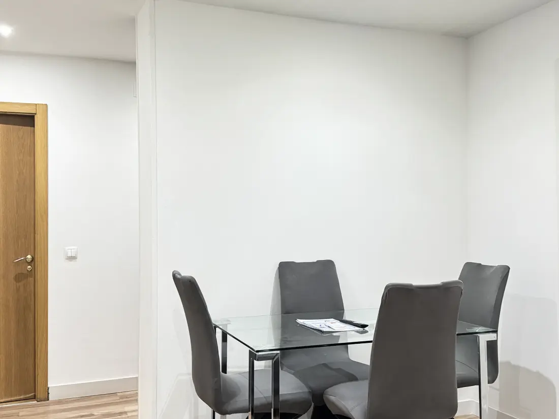 Location de Vacances Madrid 231