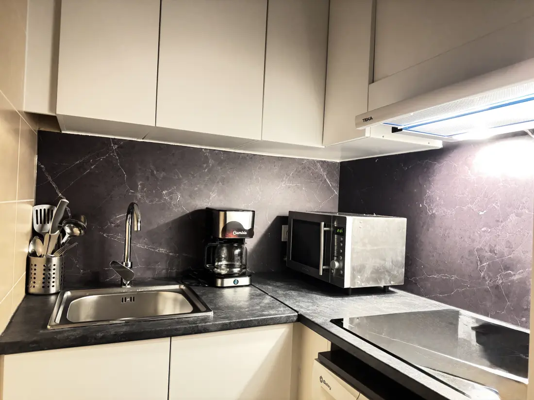 Location de Vacances Madrid 231
