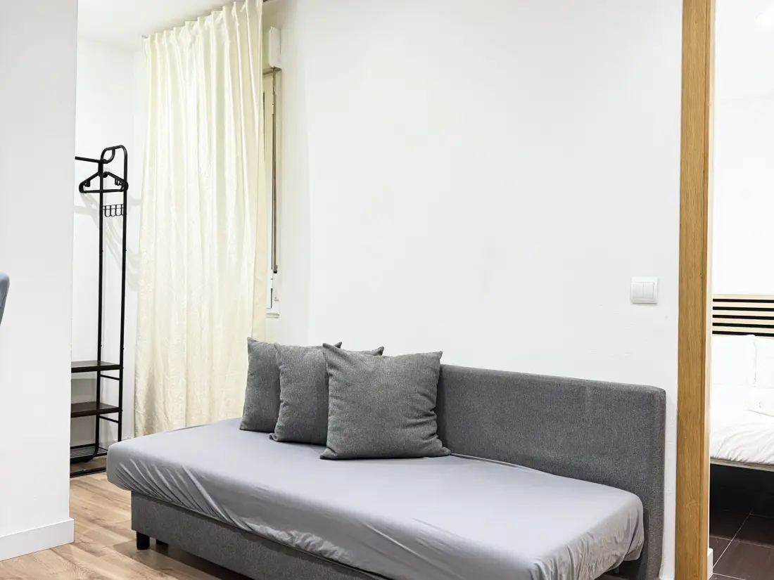Location de Vacances Madrid 231