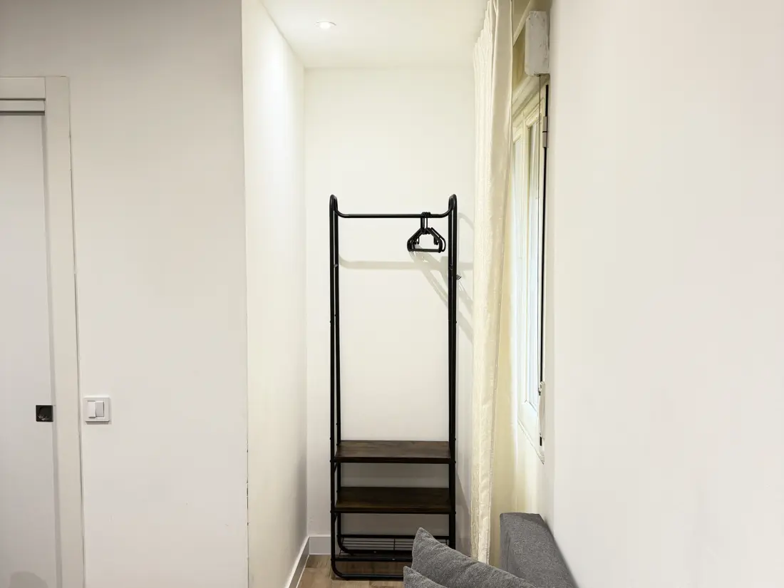 Location de Vacances Madrid 231