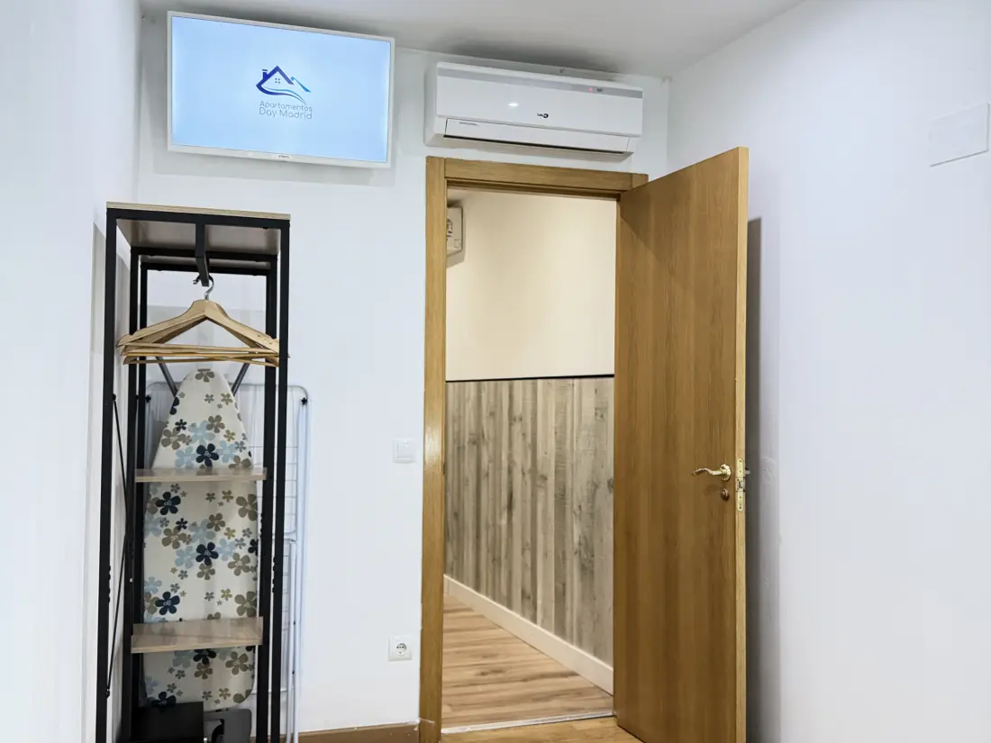 Location de Vacances Madrid 231