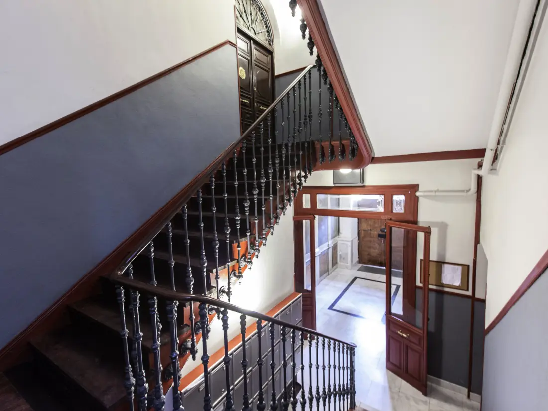 Location de Vacances Madrid 231