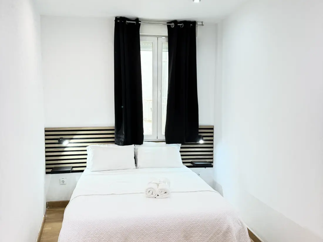 Location de Vacances Madrid 231