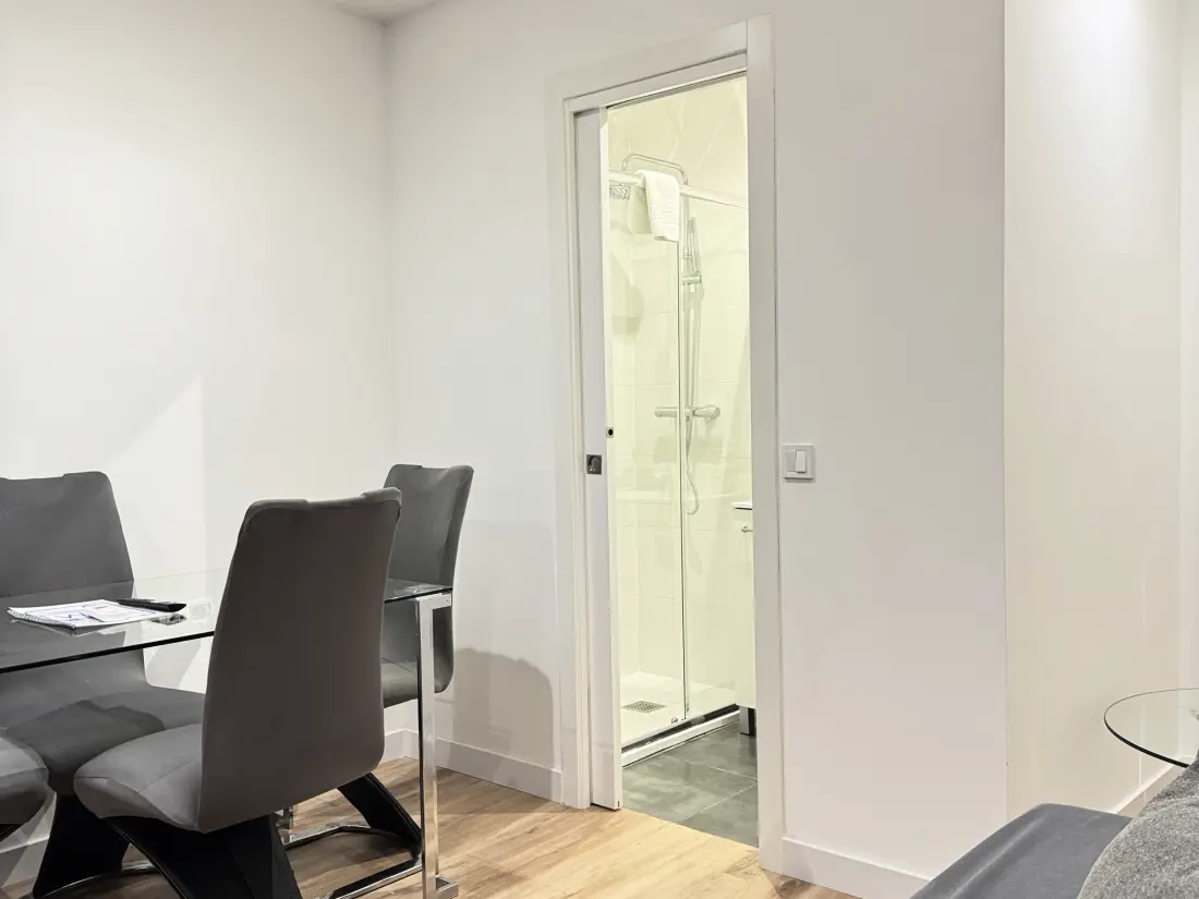 Location de Vacances Madrid 231