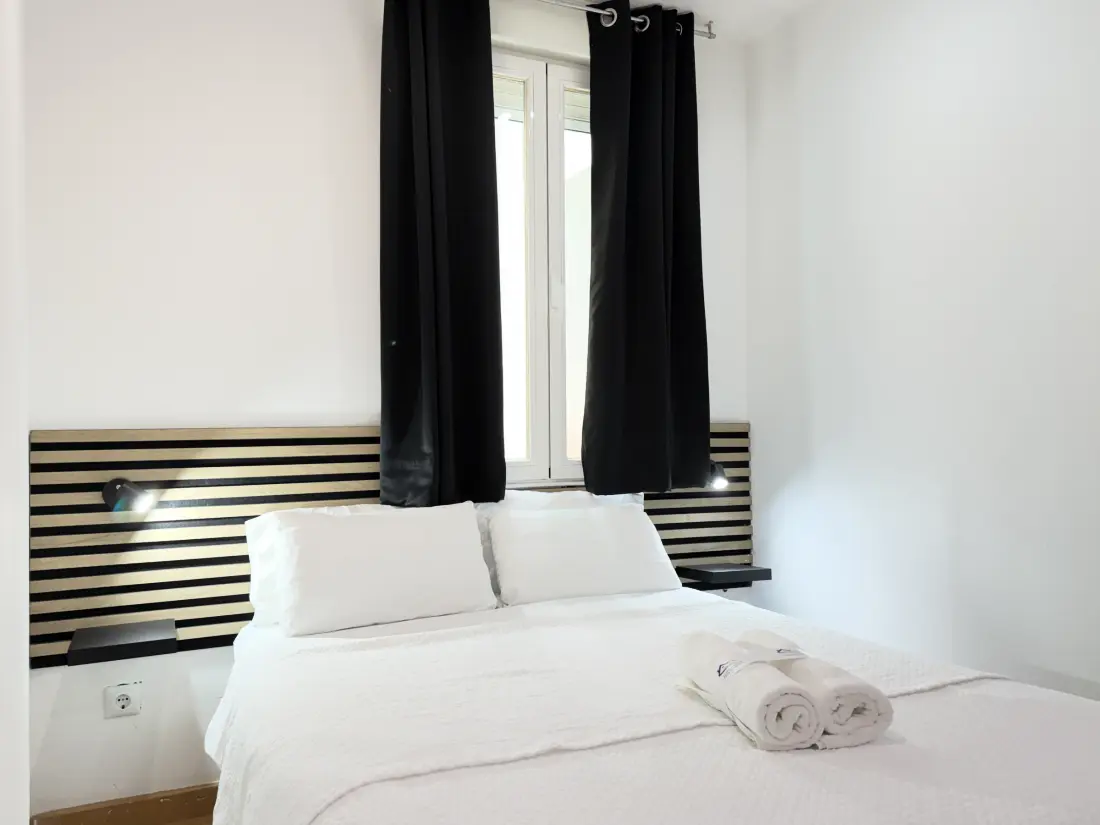 Location de Vacances Madrid 231