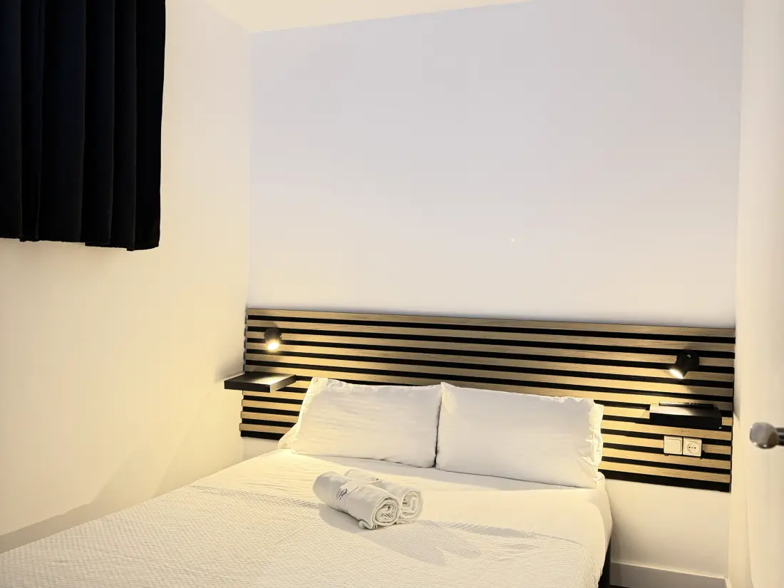 Location de Vacances Madrid 231