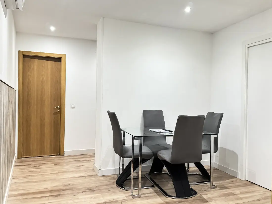 Location de Vacances Madrid 231
