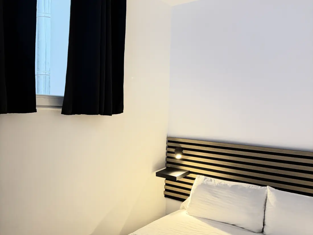Location de Vacances Madrid 231