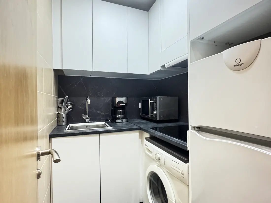 Location de Vacances Madrid 231