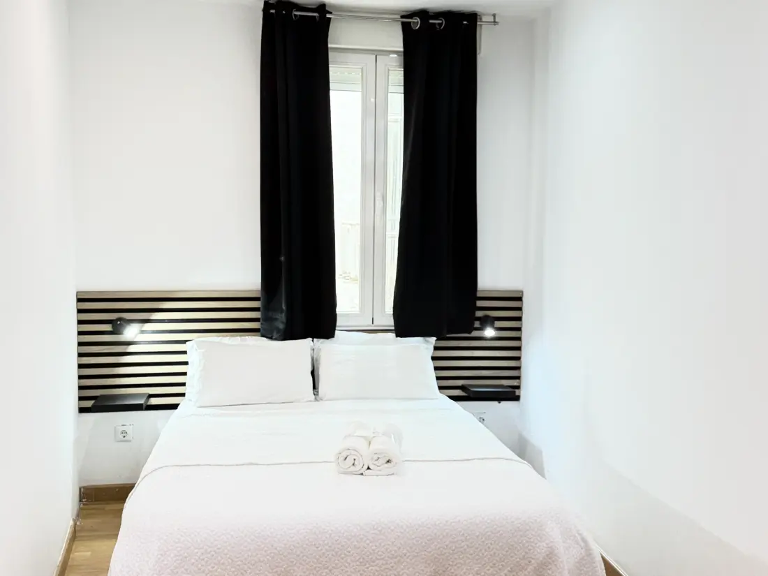 Location de Vacances Madrid 231