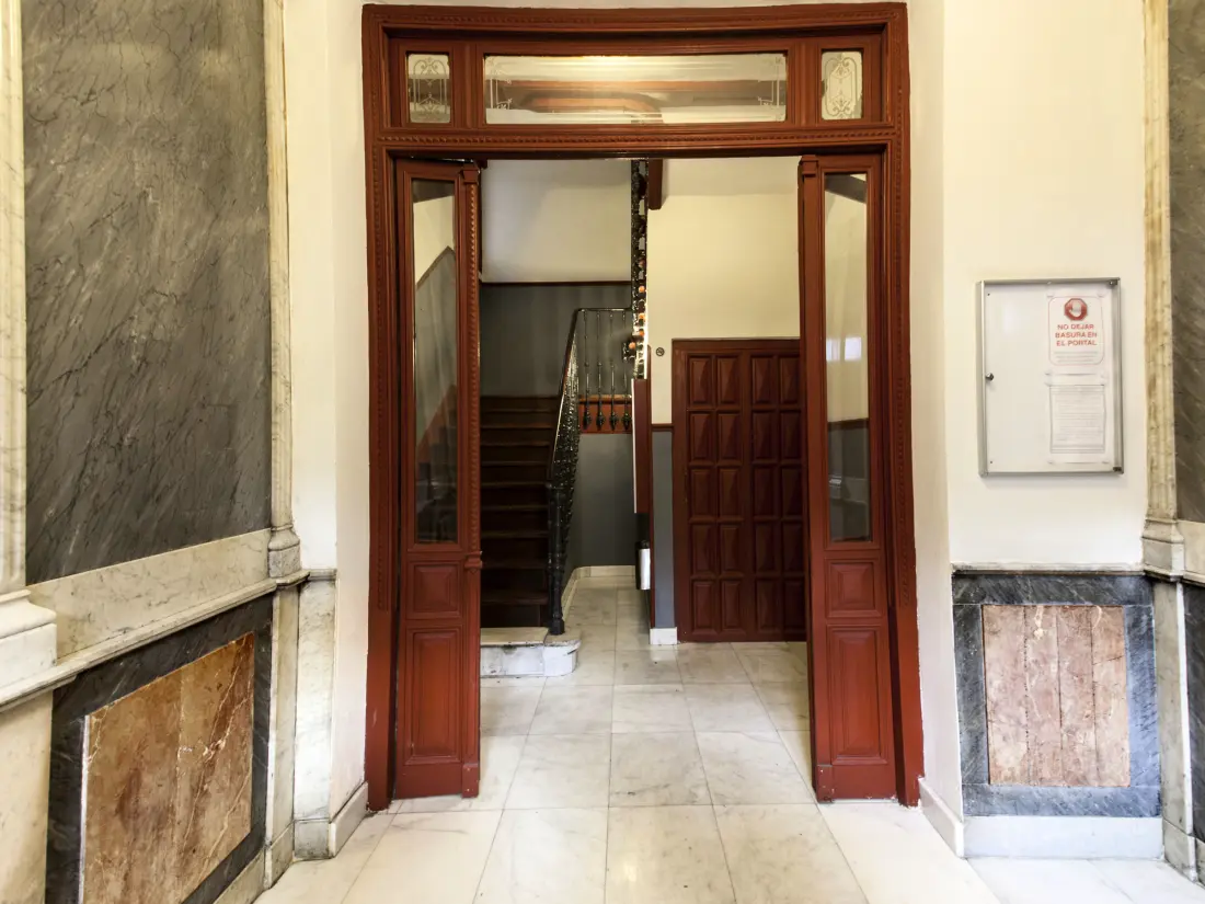 Location de Vacances Madrid 231