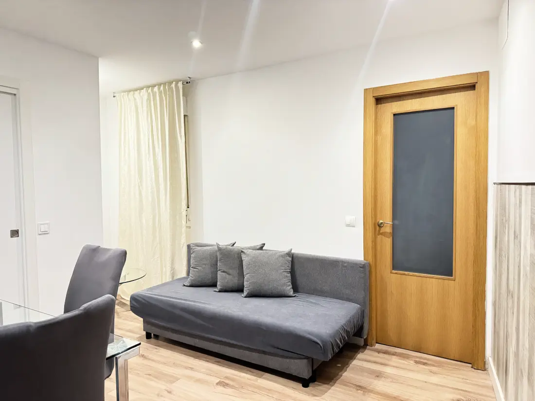 Location de Vacances Madrid 231