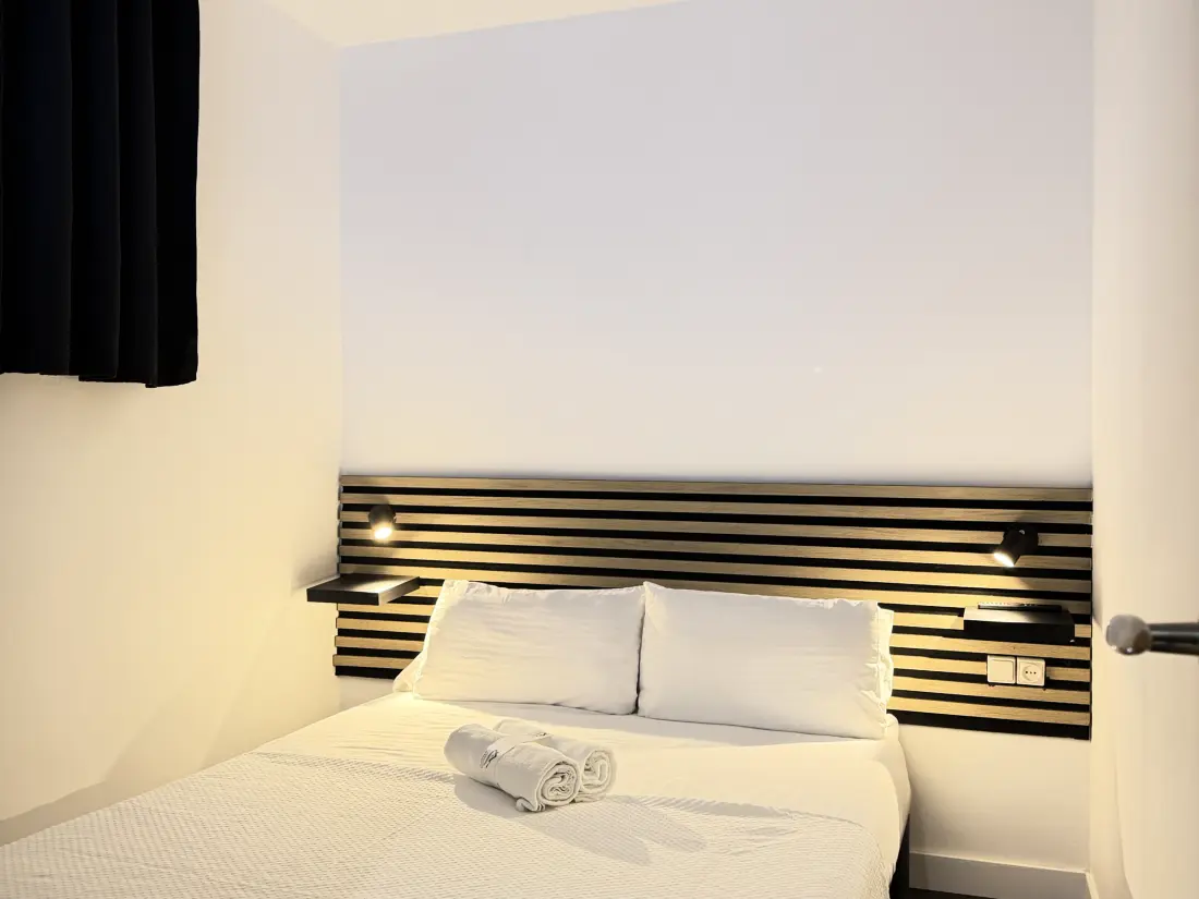 Location de Vacances Madrid 231