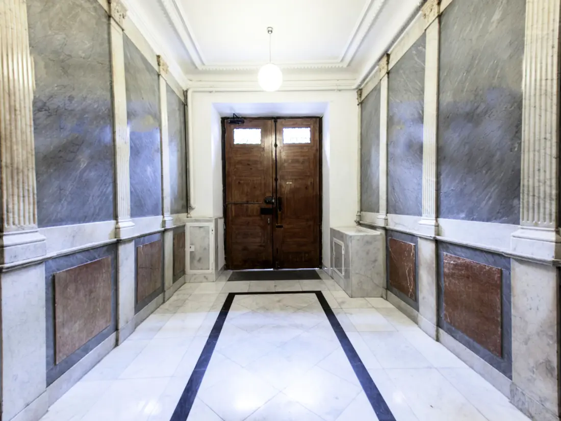 Location de Vacances Madrid 231