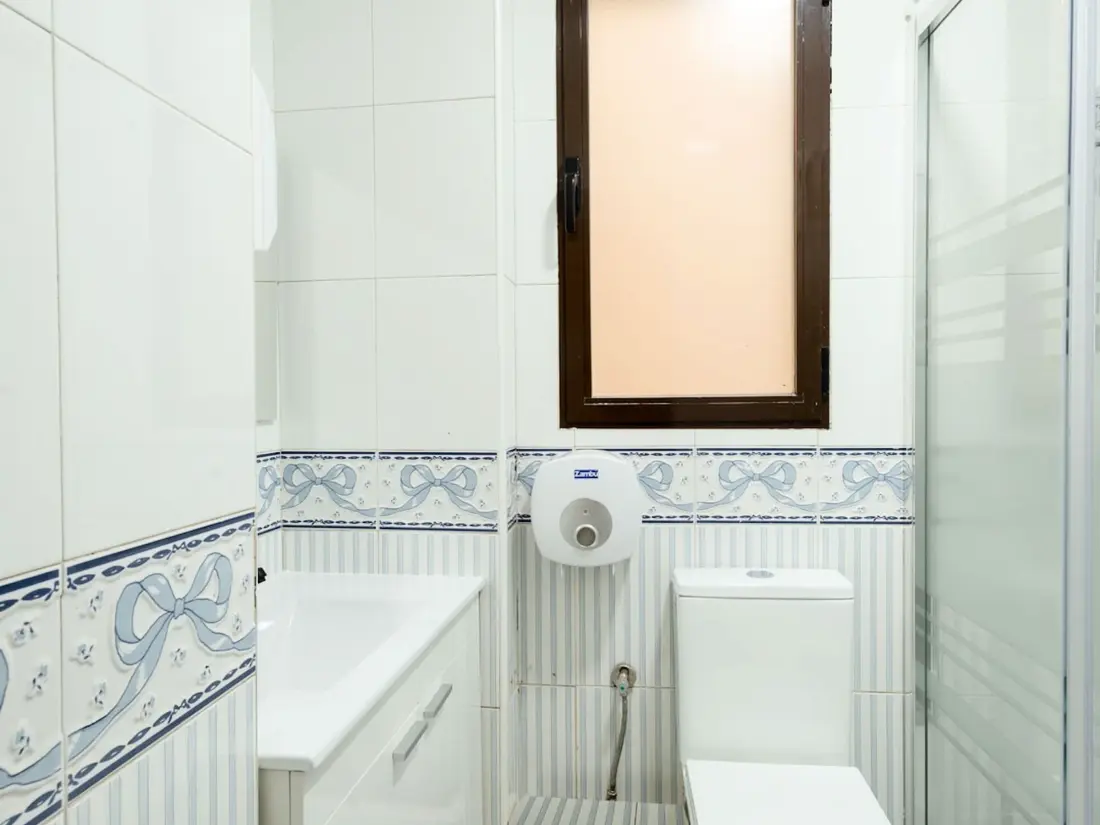 Location de Vacances Madrid 232