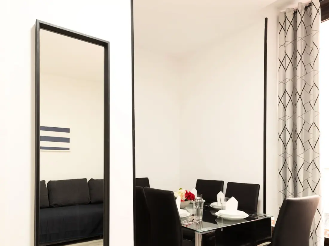 Location de Vacances Madrid 232