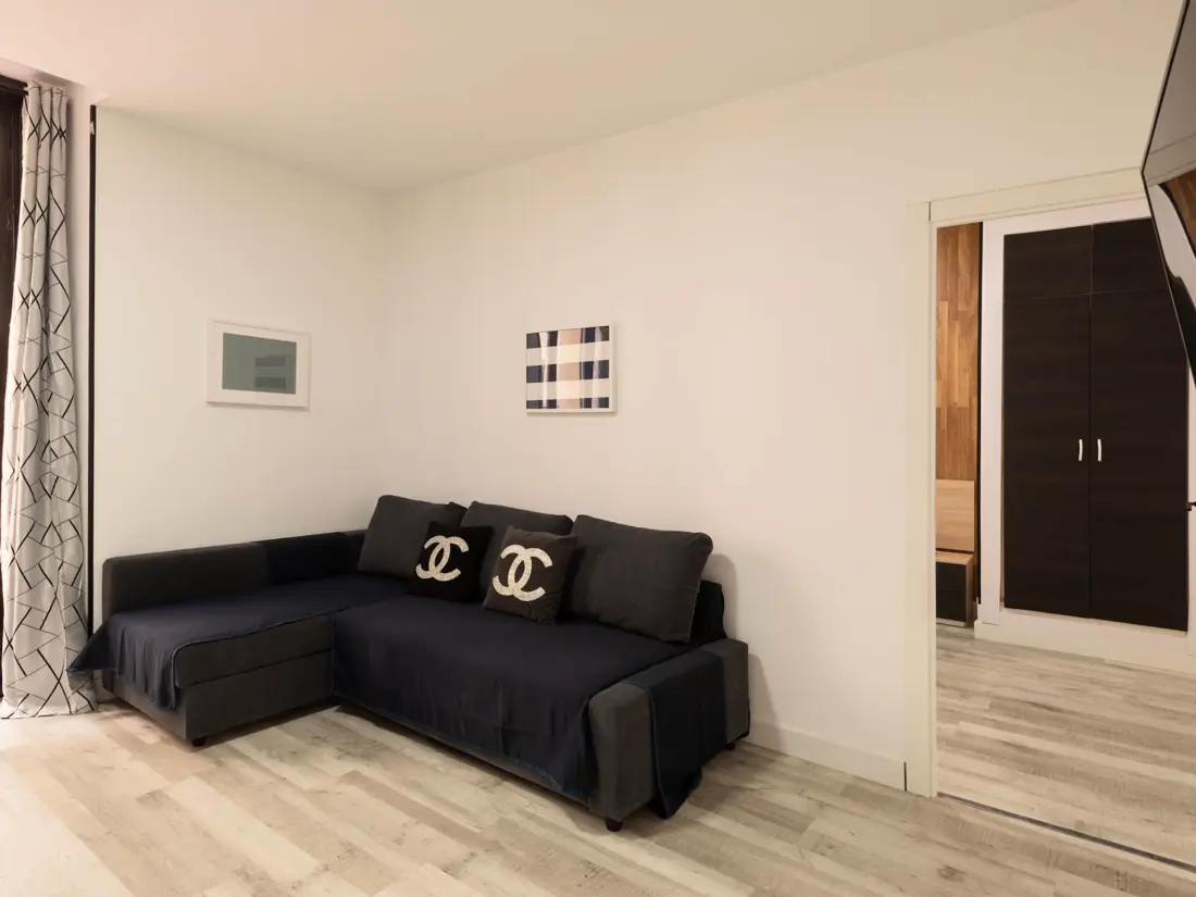 Location de Vacances Madrid 232