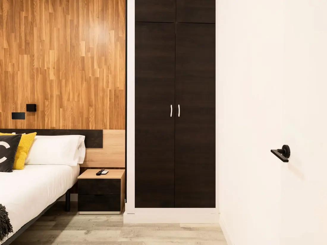 Location de Vacances Madrid 232