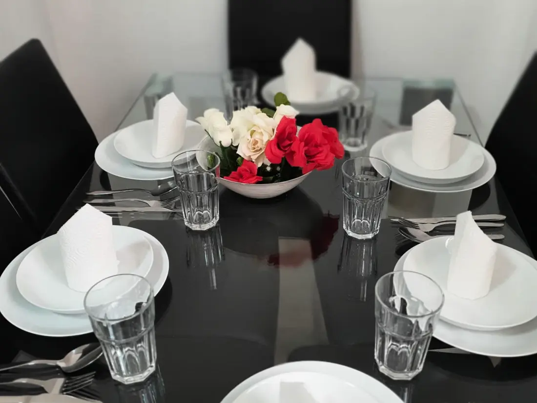 Location de Vacances Madrid 232