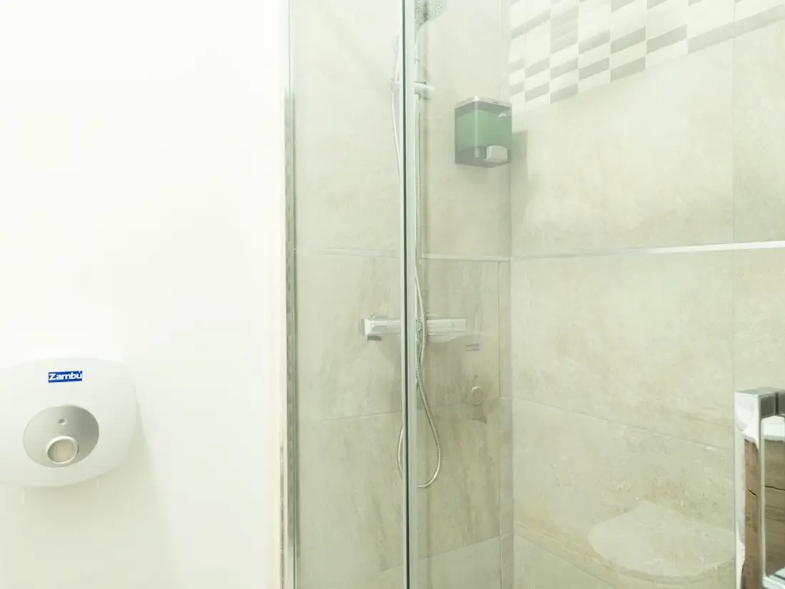 Location de Vacances Madrid 232