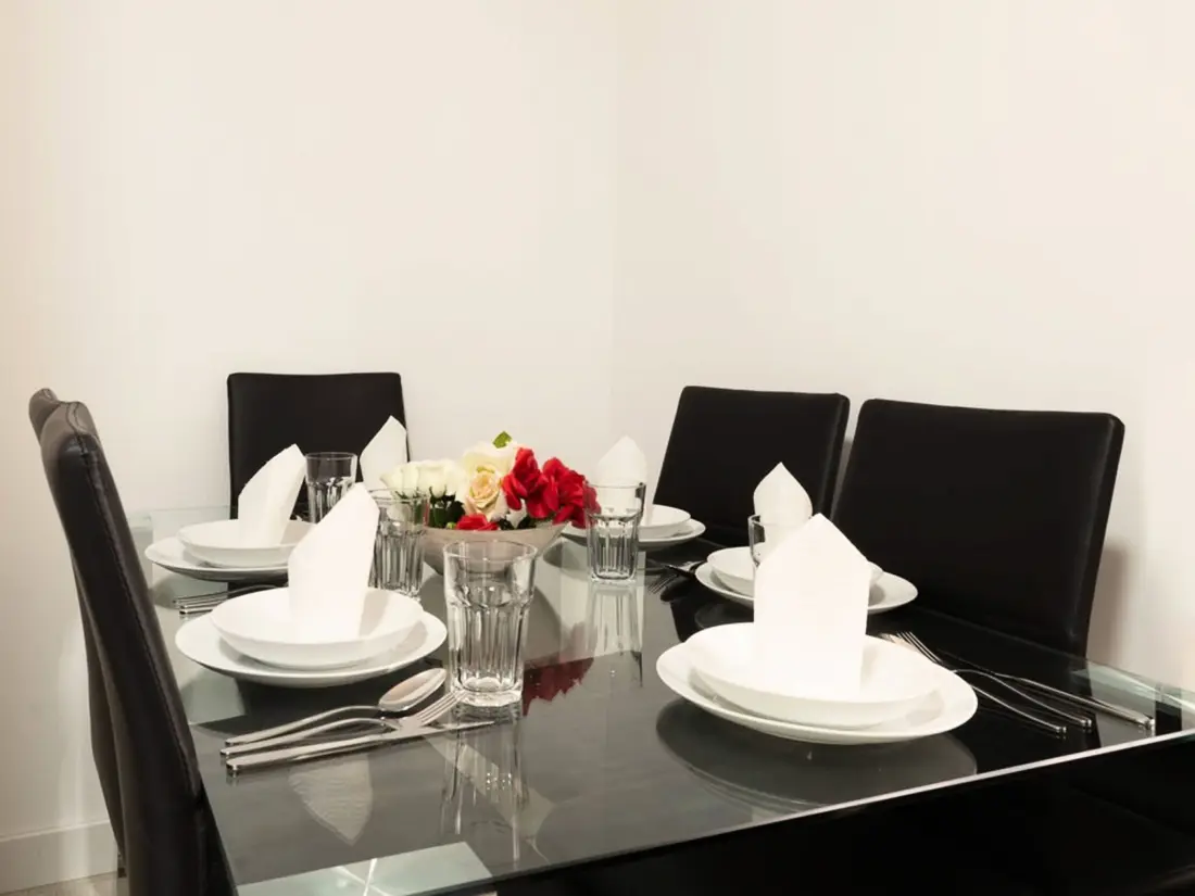 Location de Vacances Madrid 232