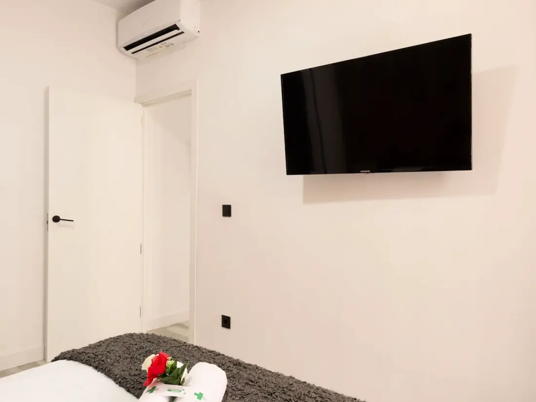 Location de Vacances Madrid 232