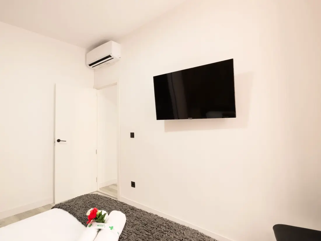 Location de Vacances Madrid 232