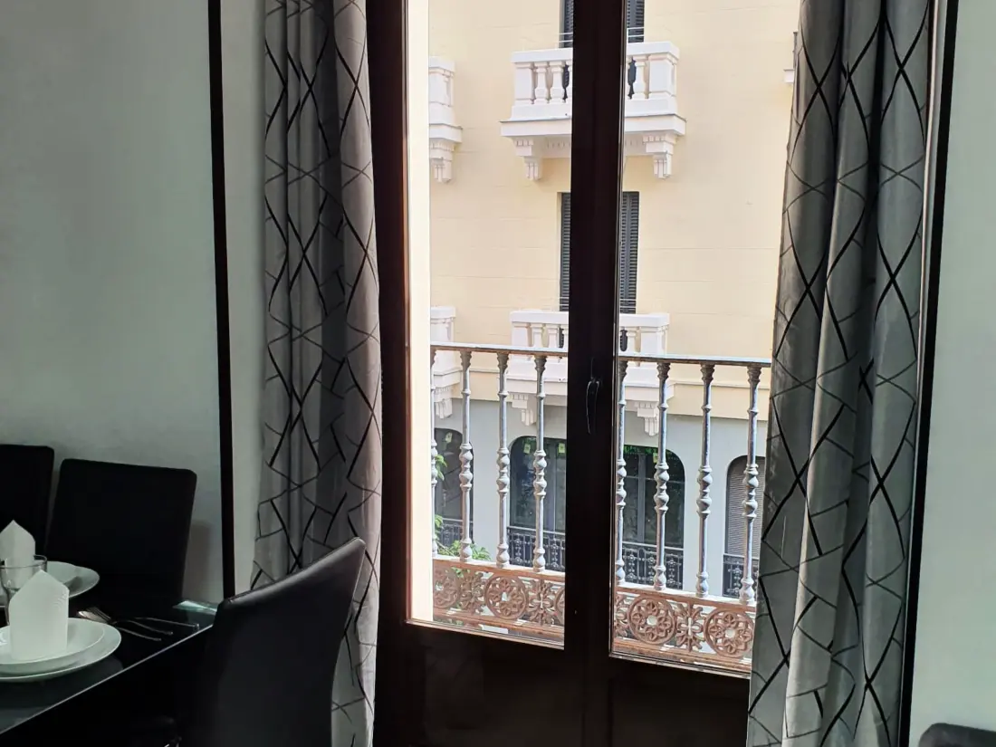Location de Vacances Madrid 232