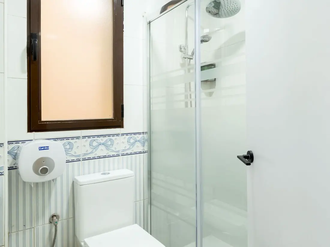Location de Vacances Madrid 232
