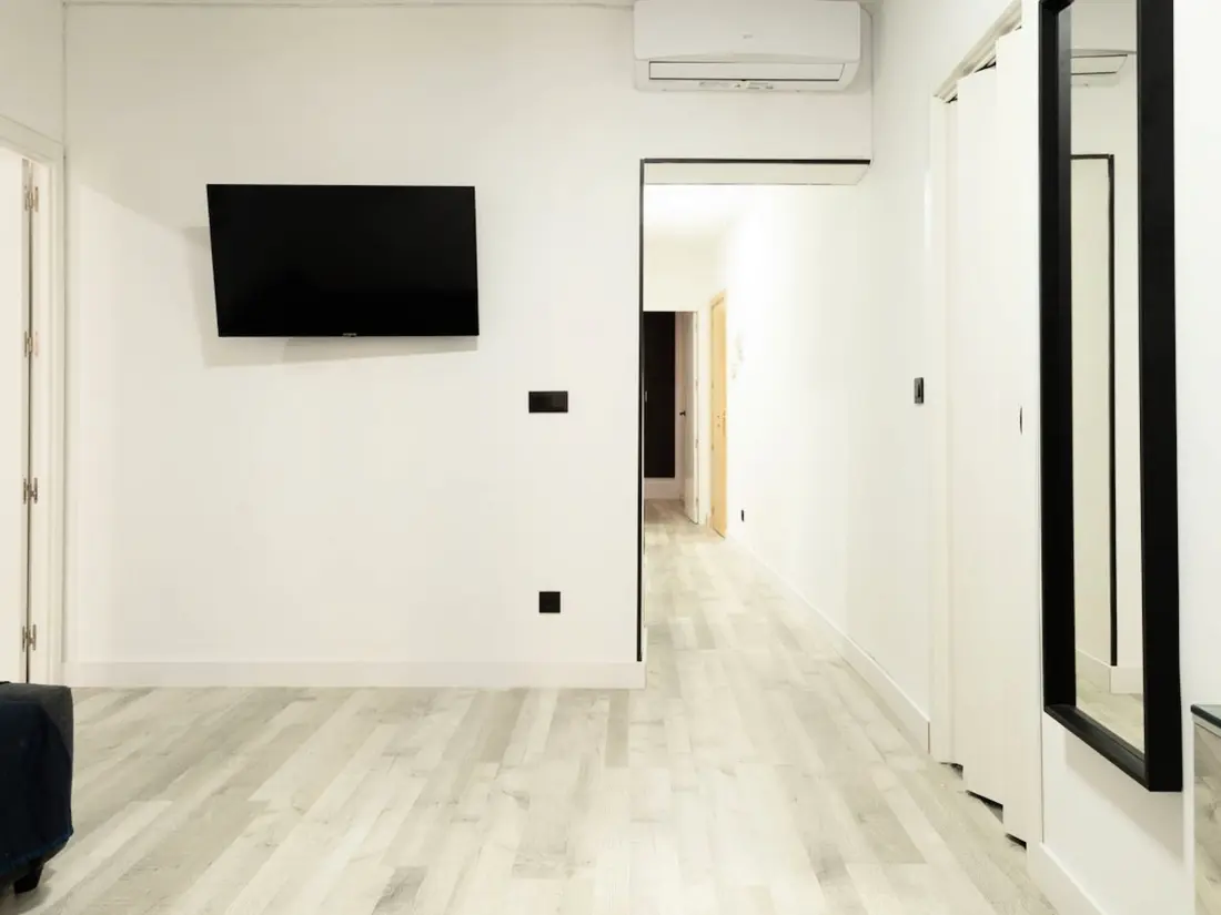 Location de Vacances Madrid 232