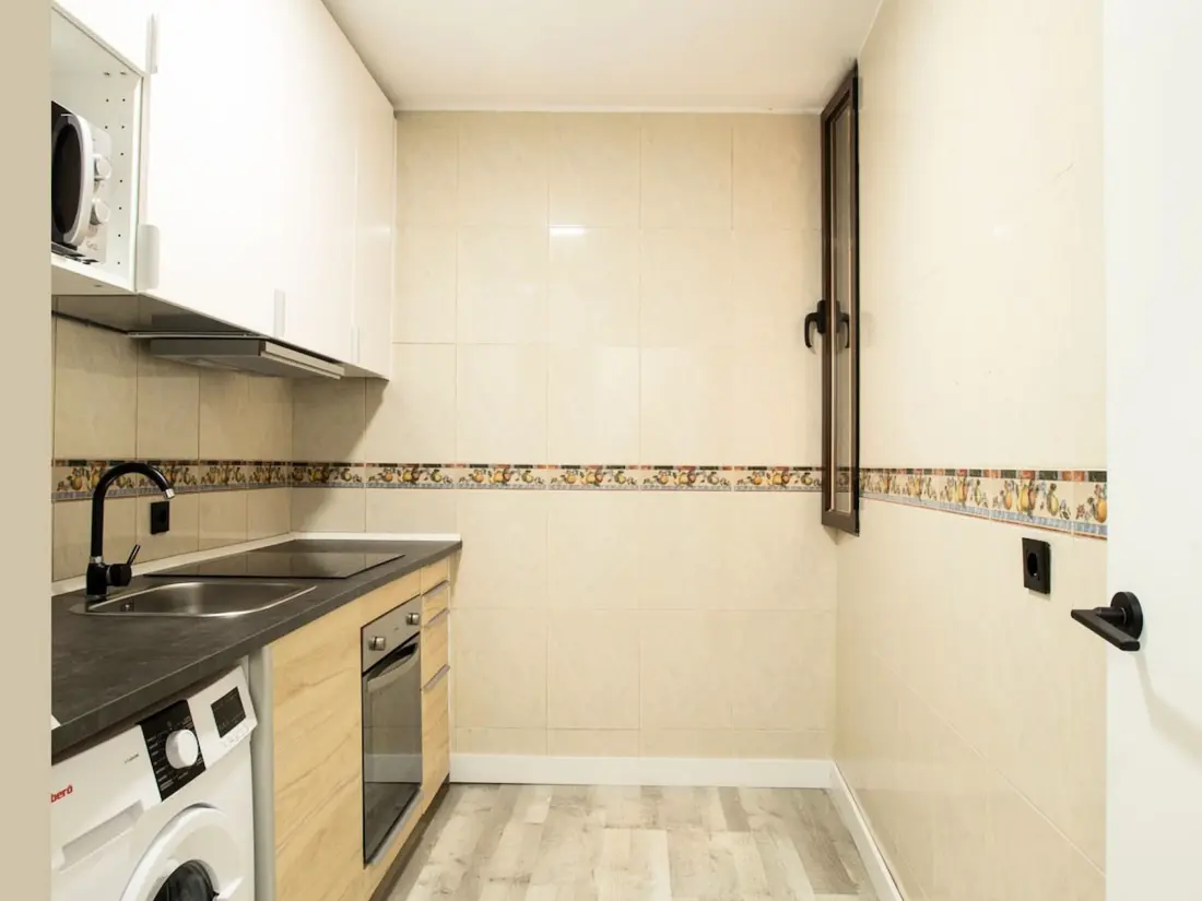 Location de Vacances Madrid 232