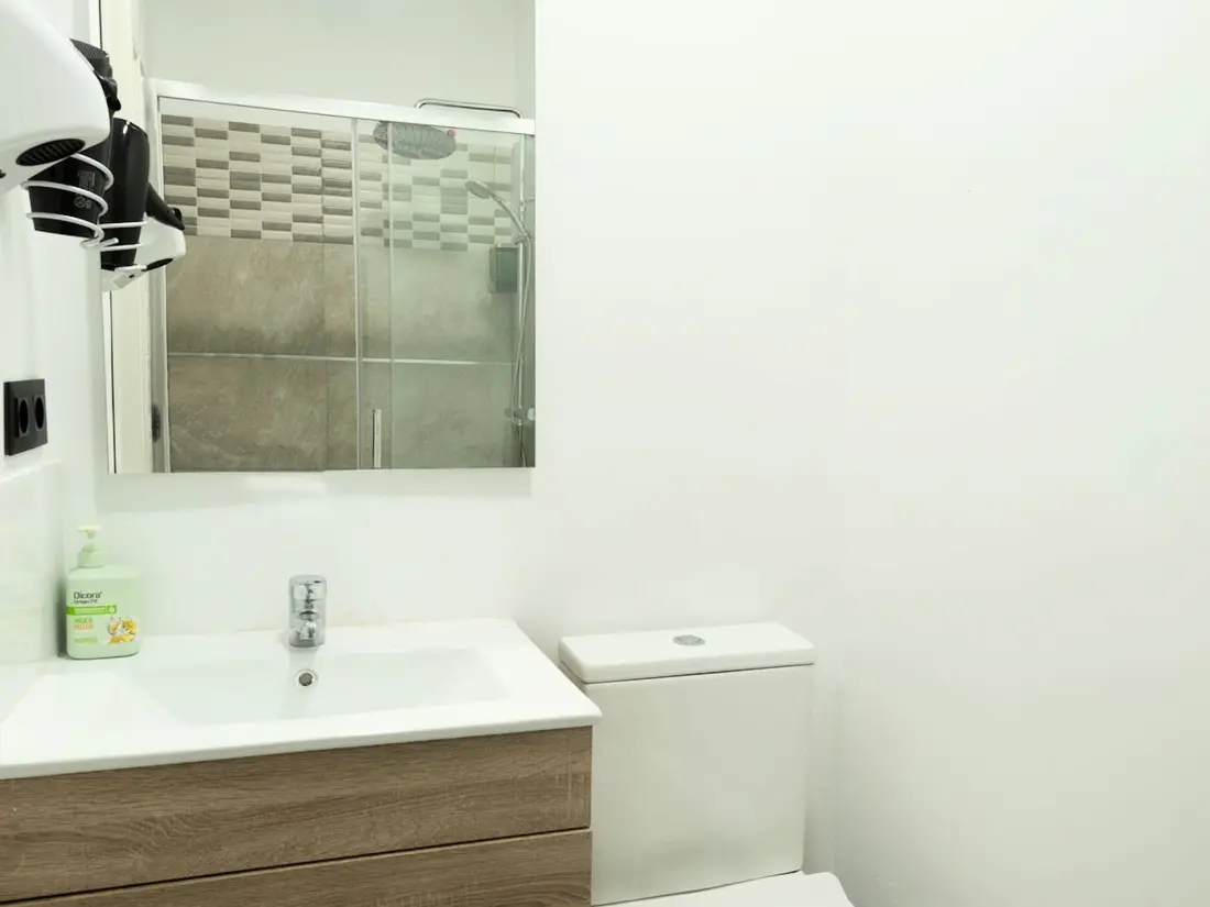 Location de Vacances Madrid 232