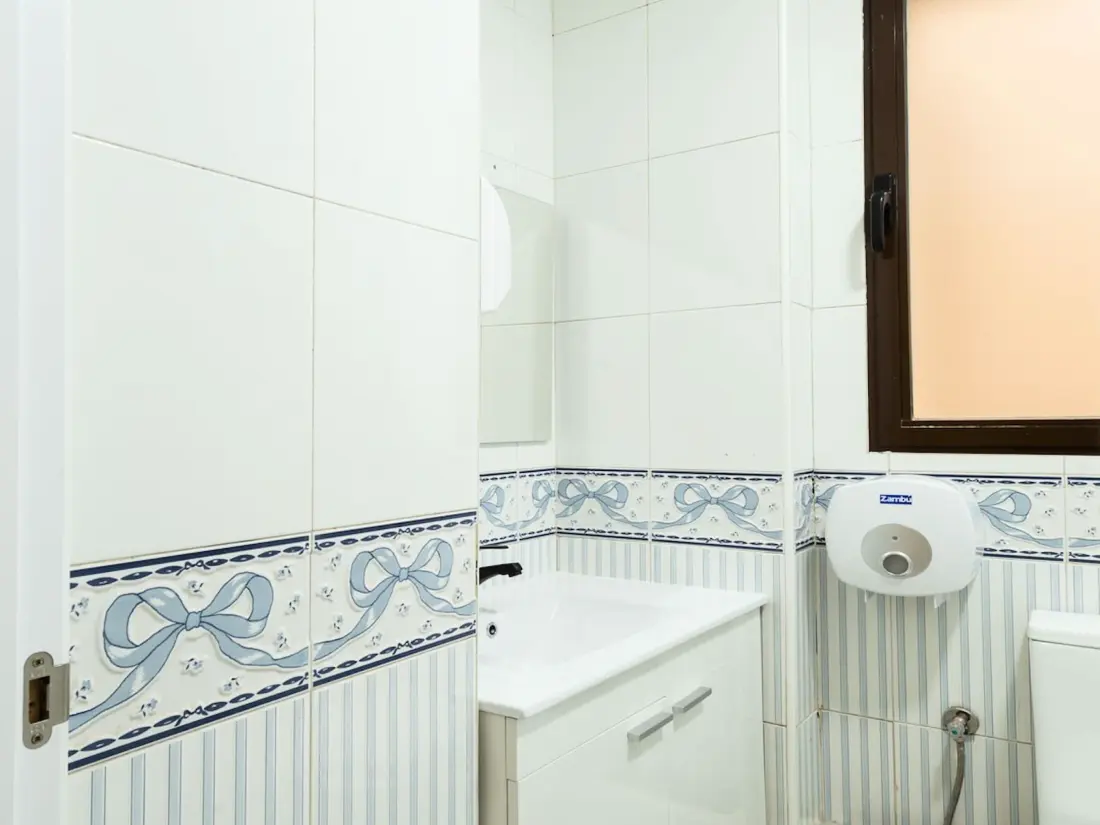 Location de Vacances Madrid 232