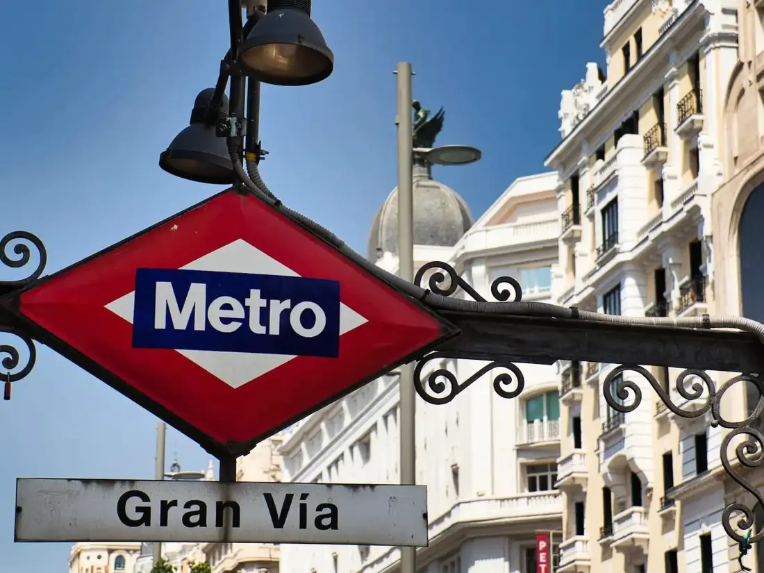 Location de Vacances Madrid 232