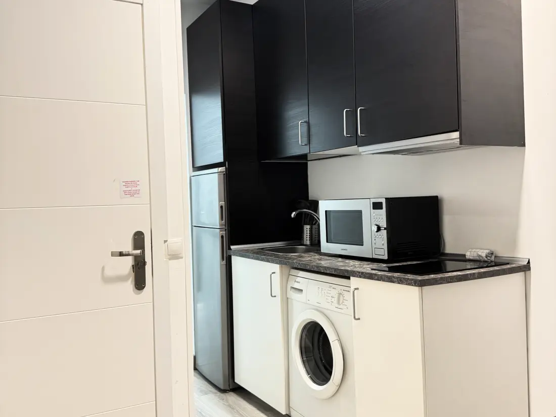 Location de Vacances Madrid 234