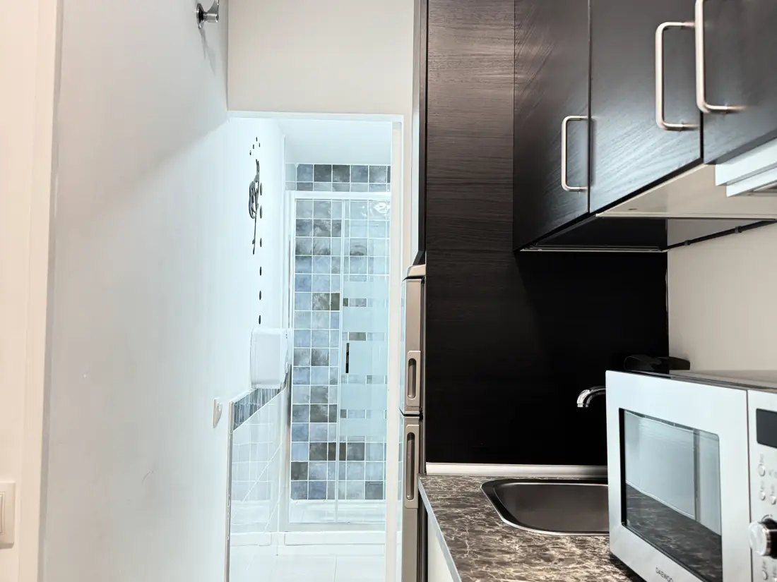 Location de Vacances Madrid 234