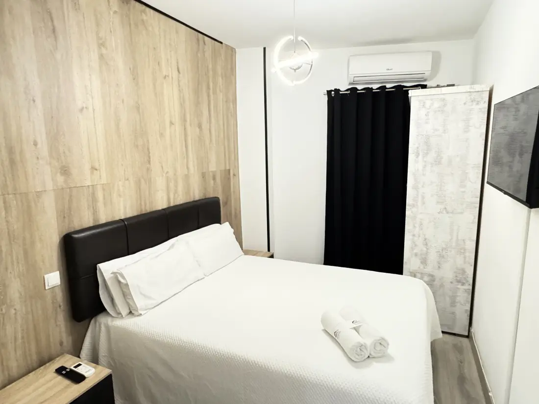 Location de Vacances Madrid 234