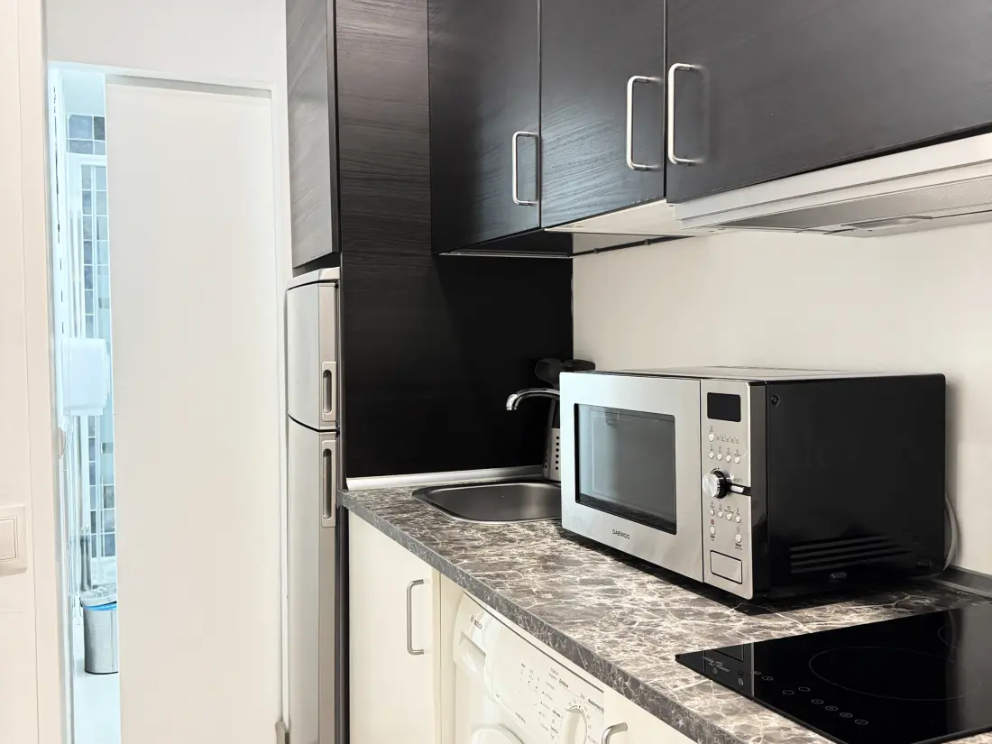 Location de Vacances Madrid 234