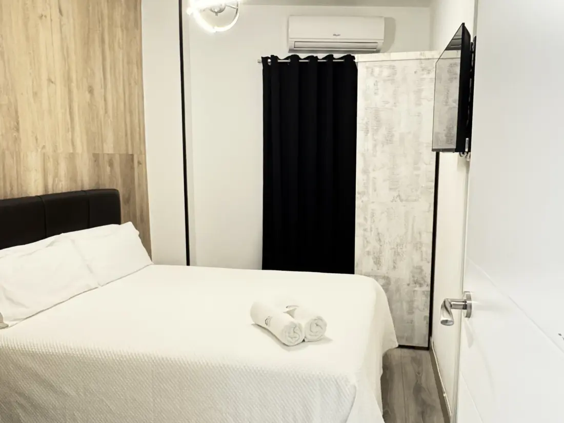 Location de Vacances Madrid 234