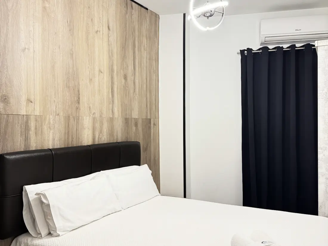 Location de Vacances Madrid 234