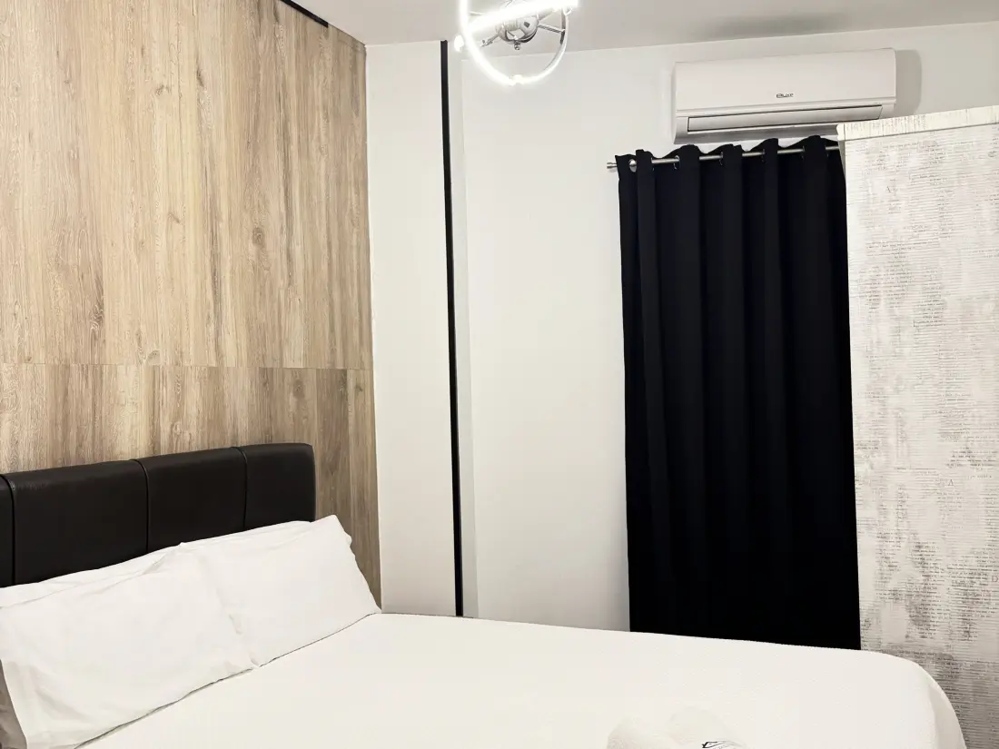 Location de Vacances Madrid 234