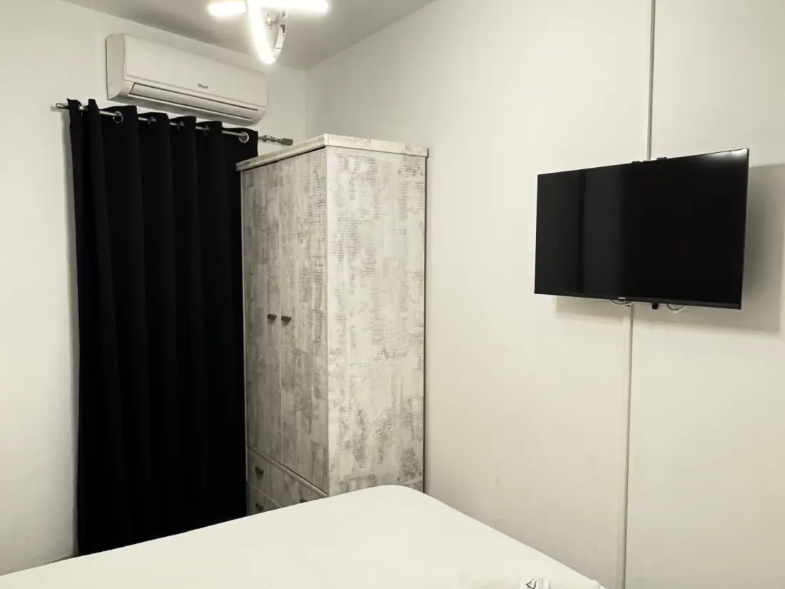 Location de Vacances Madrid 234