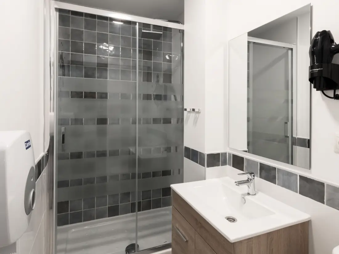 Location de Vacances Madrid 234
